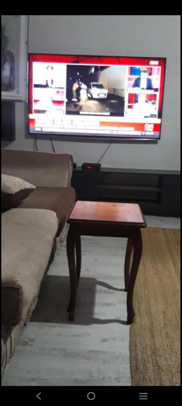 Ahmet Teacher Hotel,6 Minutes From The Airport Arnavutkoy Bagian luar foto